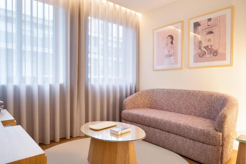 Catarina Serviced Apartments by HostWise - image 17