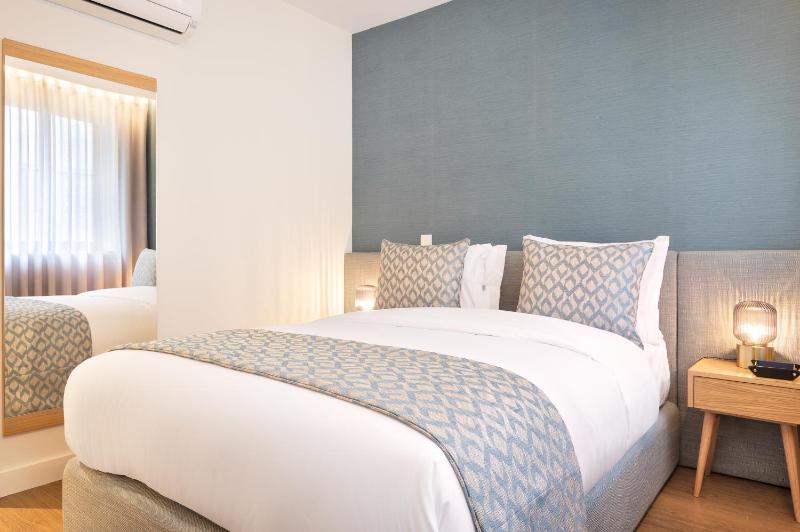 Catarina Serviced Apartments by HostWise - image 39