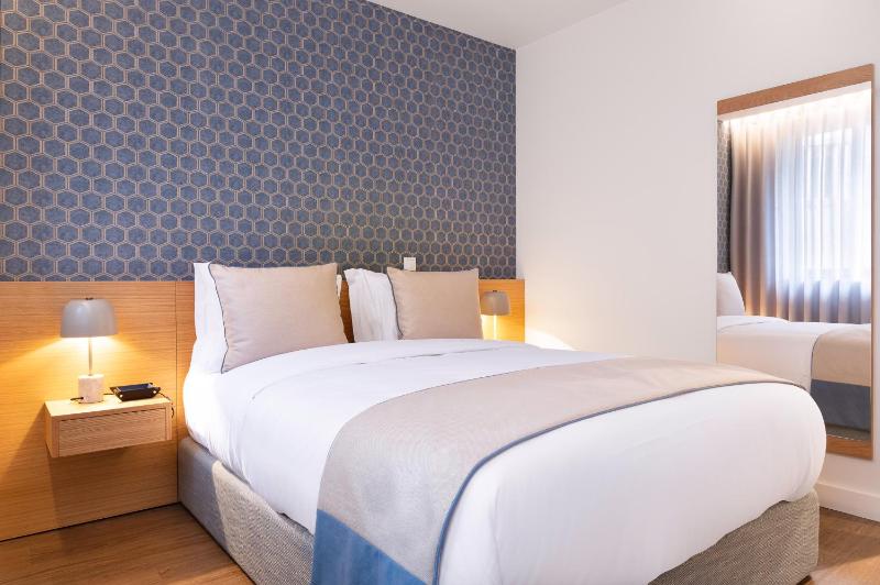 Catarina Serviced Apartments by HostWise - image 7