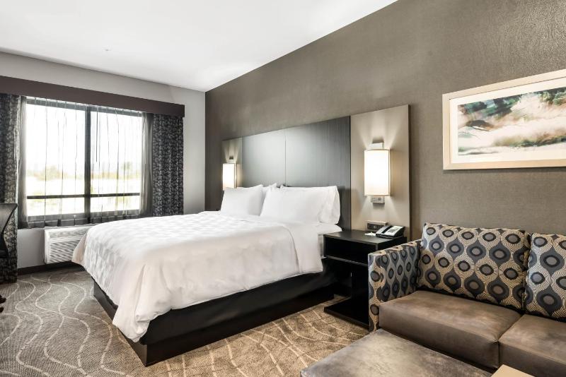 King Suite - Up to 3 Guests image 3