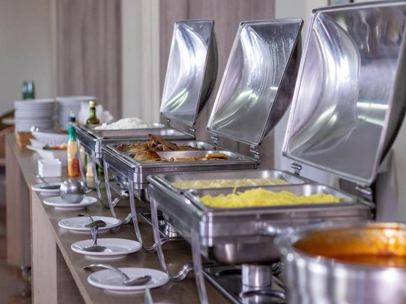 Umuarama Plaza Hotel by Castelo Itaipava - image 22