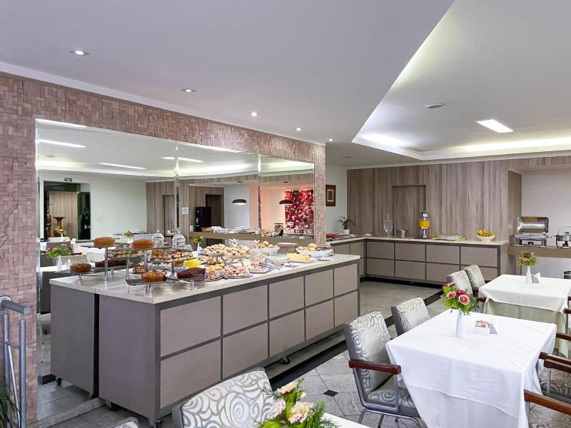 Umuarama Plaza Hotel by Castelo Itaipava - image 13
