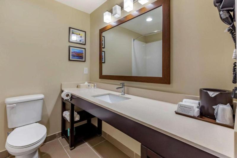King Suite - Non-Smoking image 2