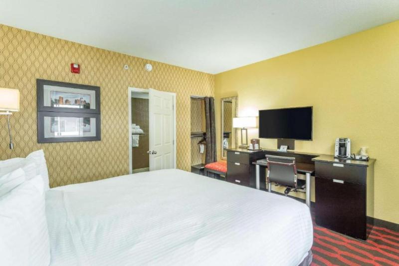 Inn at the Peachtrees an Ascend Collection Hotel - image 14