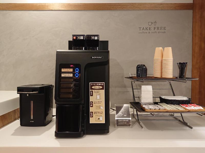 Hotel Etwas Tenjin - image 7
