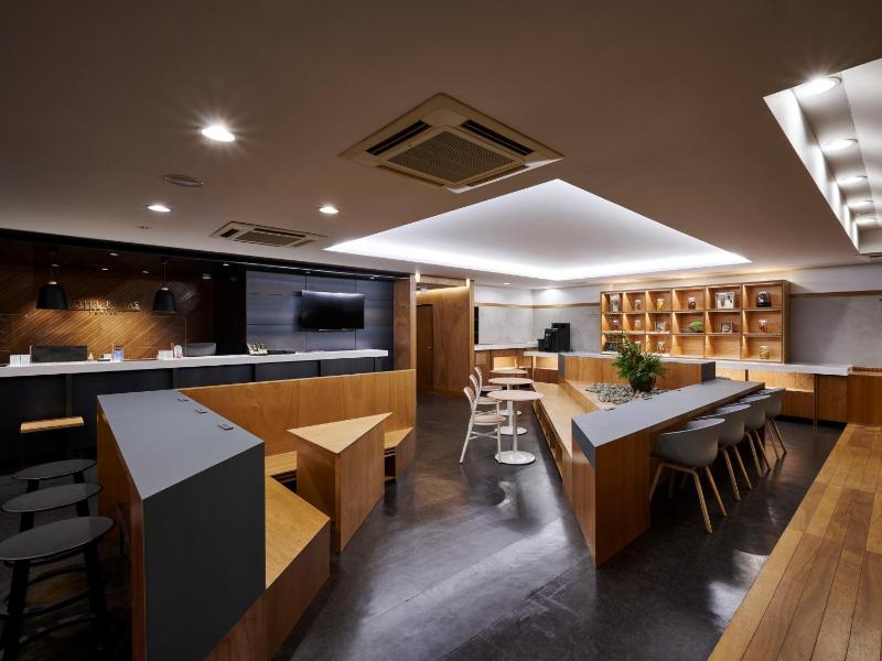 Hotel Etwas Tenjin - image 1