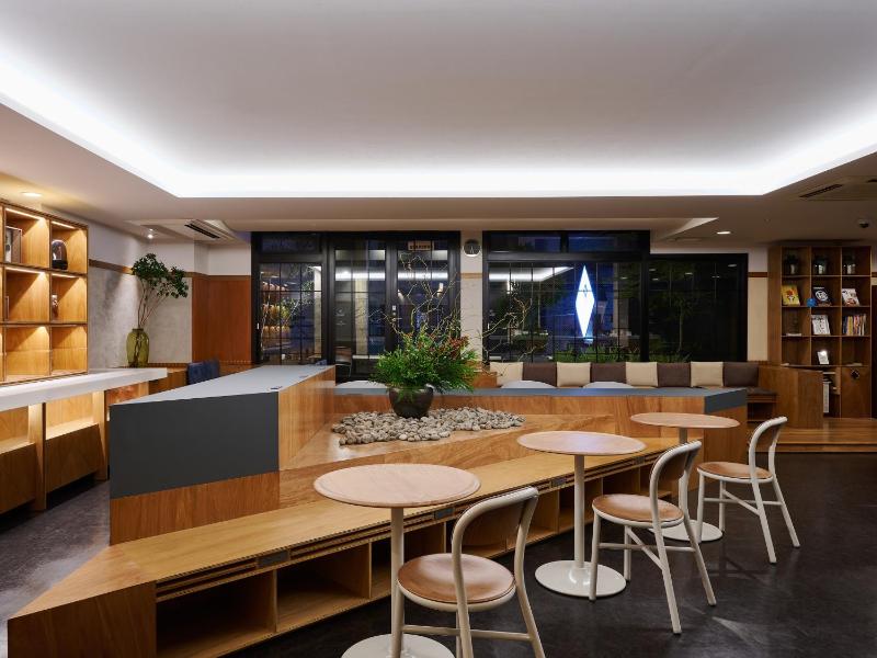 Hotel Etwas Tenjin - image 3