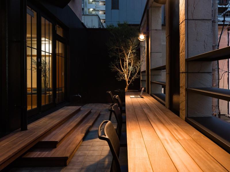 Hotel Etwas Tenjin - image 12