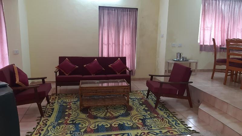 Sunrise Villa - image 3