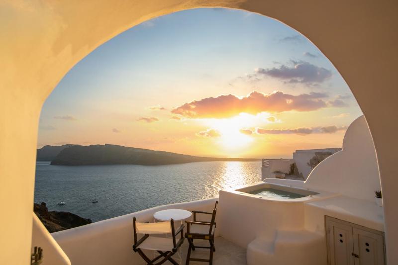 Oia Mare Villas - image 11