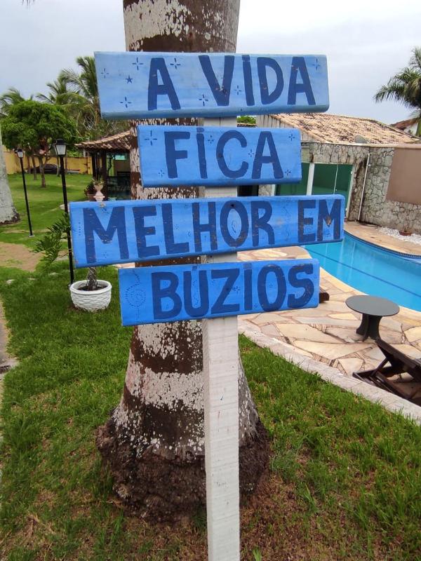 Pousada Coração de Búzios - image 33