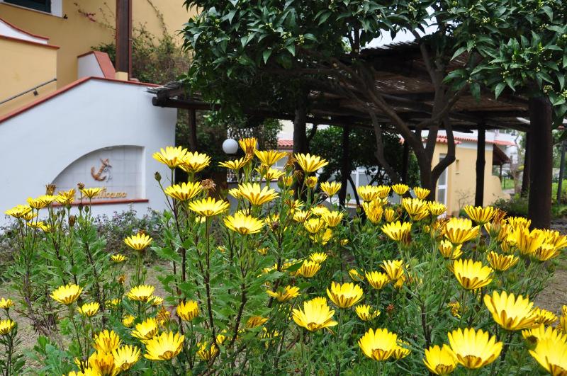 Hotel Villa La Marticana - image 9