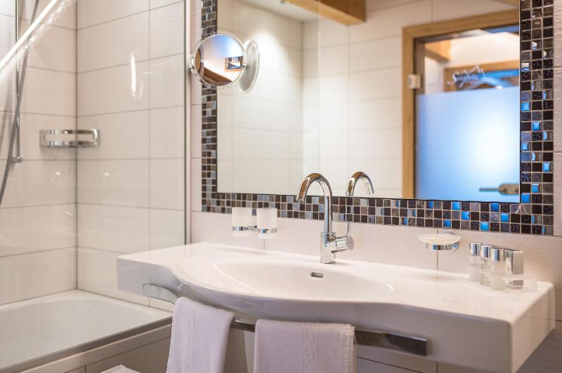 Duplex Two-Bedroom Suite with Balcony image 2