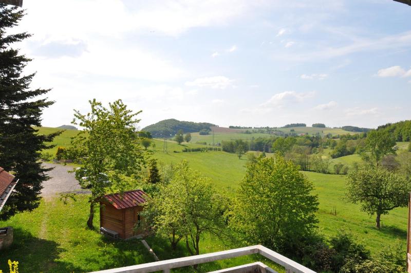 Double Room with Balcony image 1