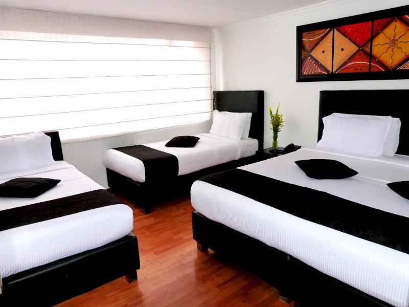 Hotel Radel Bogotá - image 13