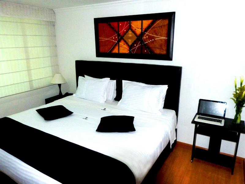 Hotel Radel Bogotá - image 12