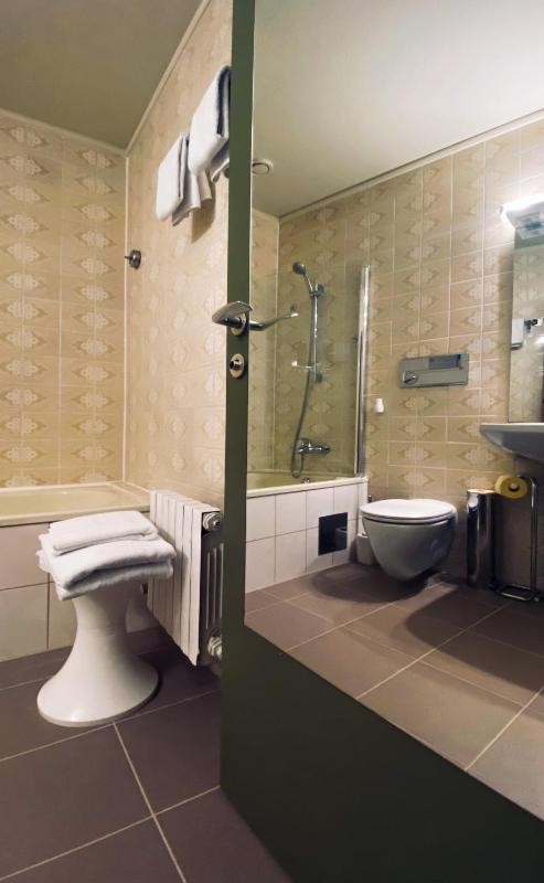 Pension Hotel Mariahilf - image 11