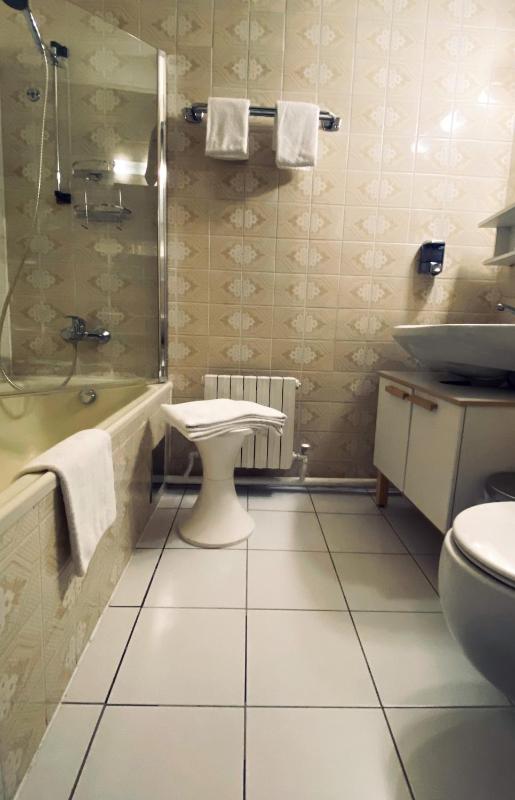 Pension Hotel Mariahilf - image 10