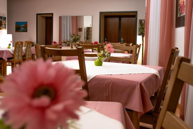 Pension Hotel Mariahilf - image 16