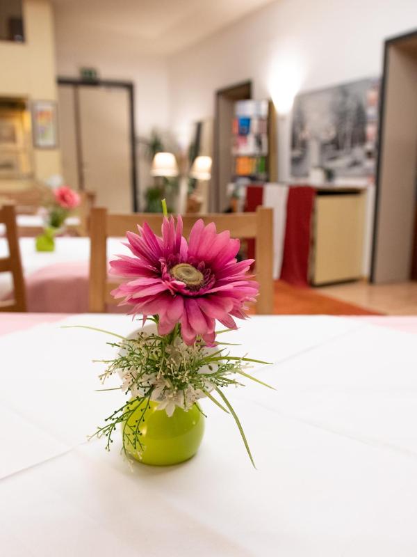 Pension Hotel Mariahilf - image 13