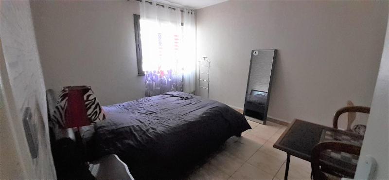 Chambre double Greg en colocation Images