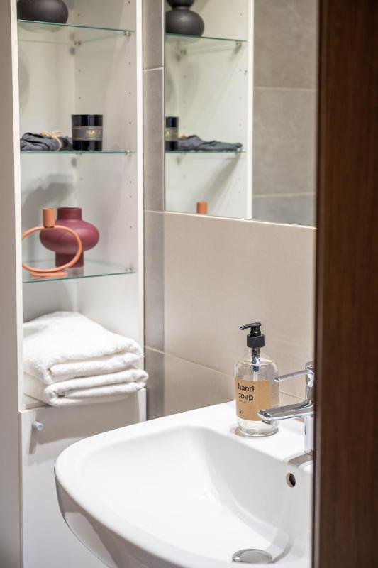 Apartamenty Bystra Woda Comfort - image 5