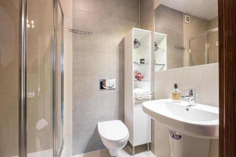 Apartamenty Bystra Woda Comfort - image 4
