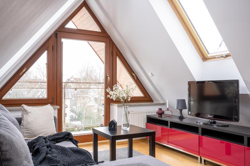 Apartamenty Bystra Woda Comfort - image 10