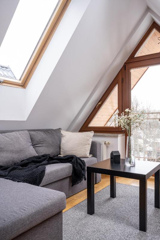 Apartamenty Bystra Woda Comfort - image 17