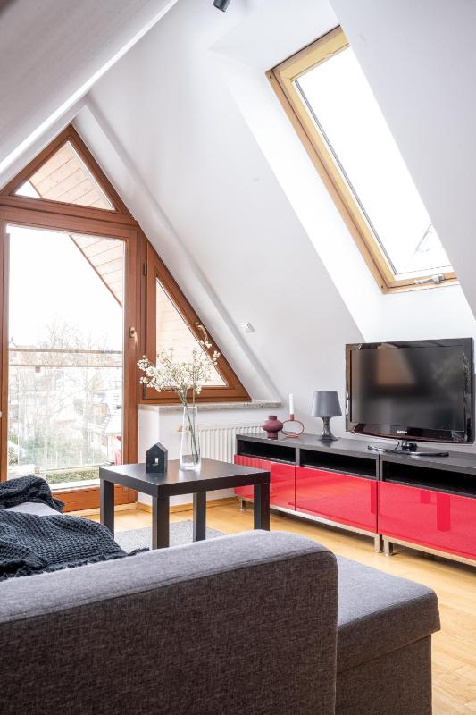 Apartamenty Bystra Woda Comfort - image 16