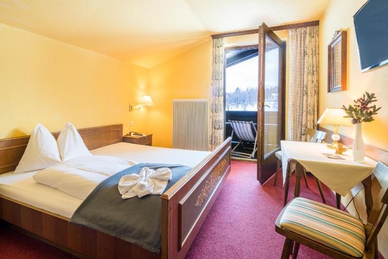 Single Room image 3