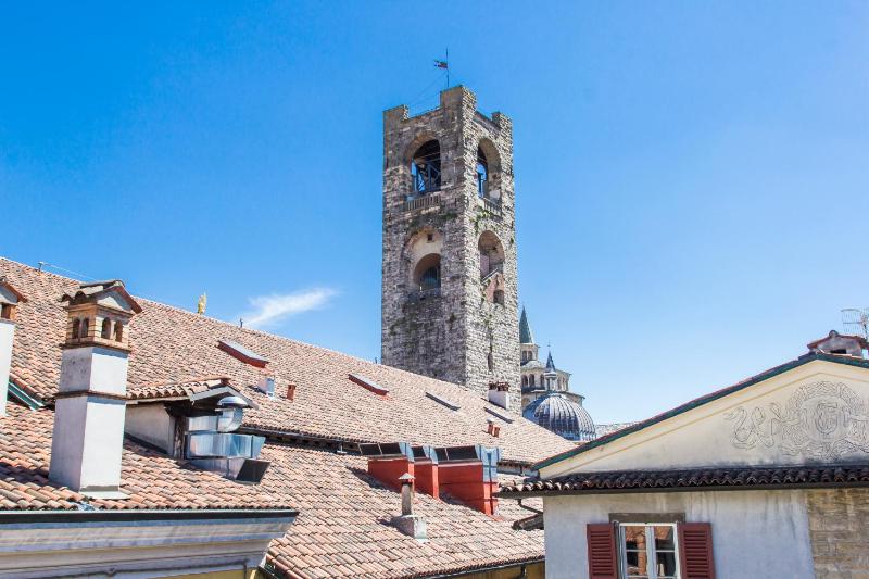 Hotel Piazza Vecchia - image 29