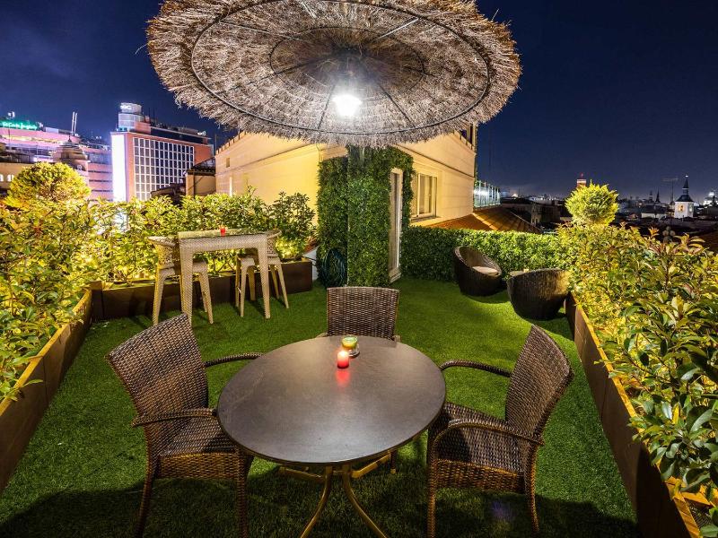 Penthouse Suite image 4
