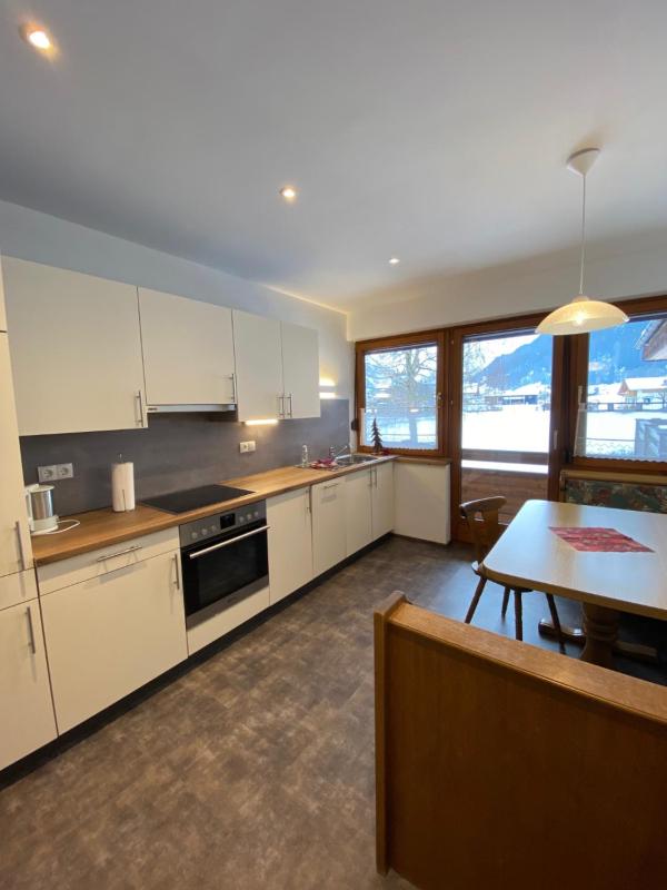 Comfort Apartment with Balcony image 1