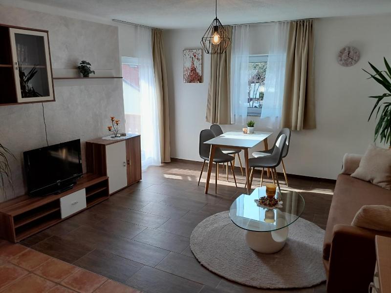 One-Bedroom Apartment (2 Adults + 1 Child) image 4