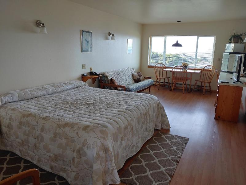 King Room with Ocean View - Adults Only image 2