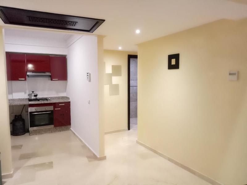 Apartment with Terrace - image 3
