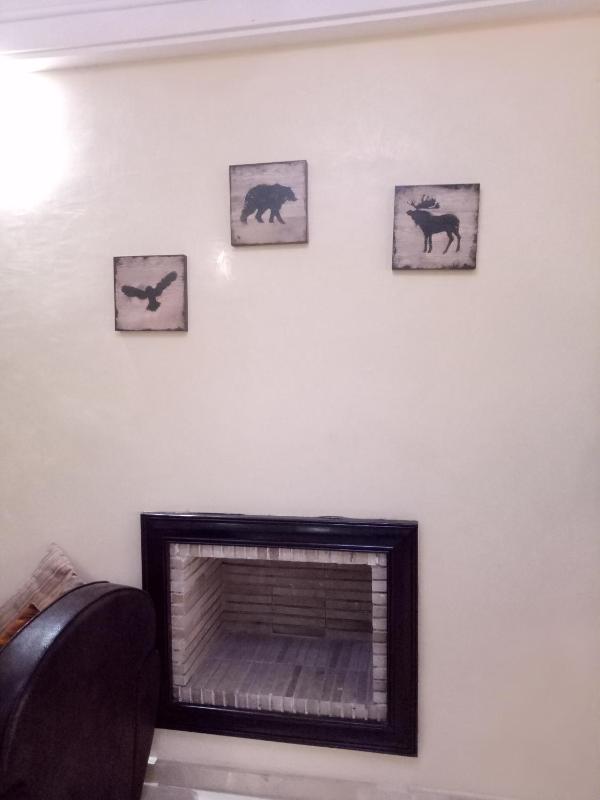 Apartment with Terrace - image 12