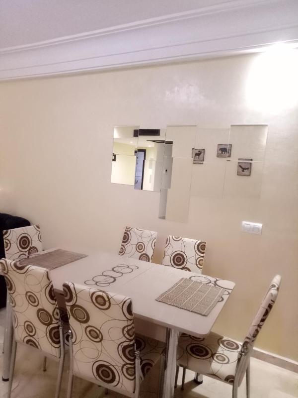 Apartment with Terrace - image 2