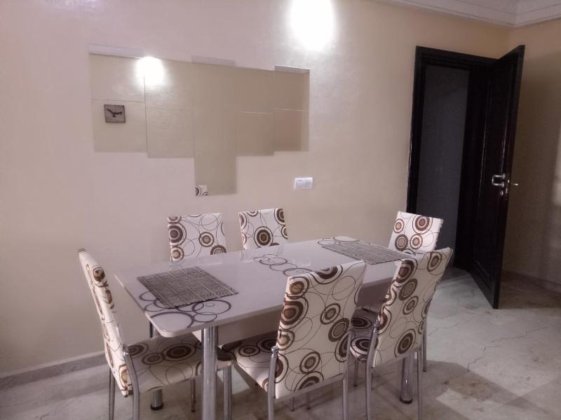Apartment with Terrace - image 7