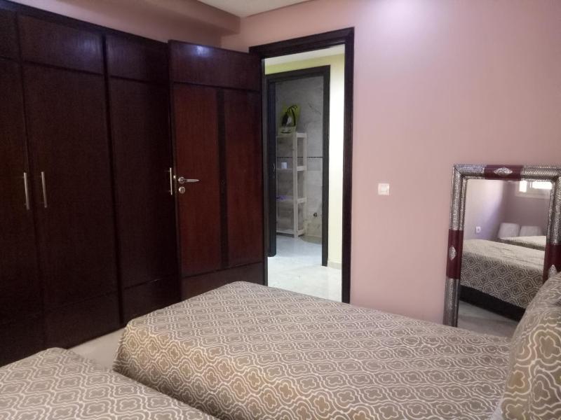 Apartment with Terrace - image 9