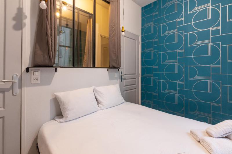 Three-Bedroom Apartment image 1