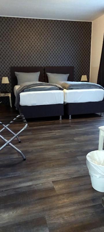 Double Room with Terrace image 1