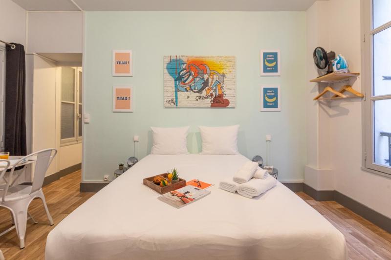 Two-Room Apartment image 1