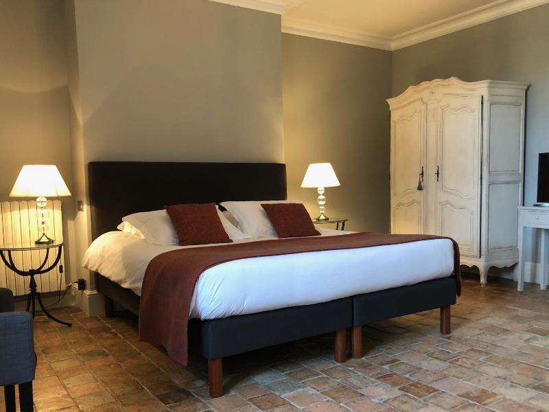 Double Room with Garden View image 1