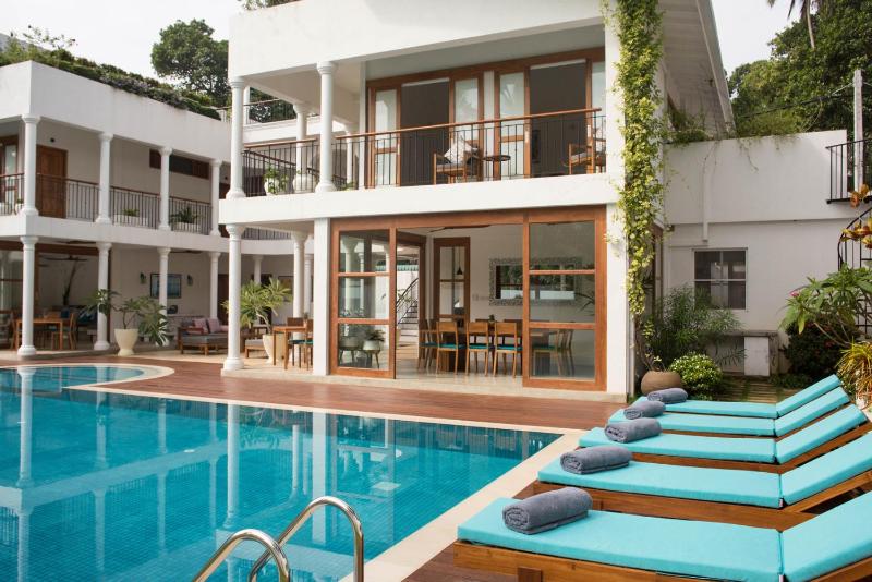 Ginger Palm Villa - image 9
