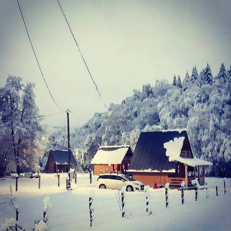 Naše malo selo-Jahorina Images