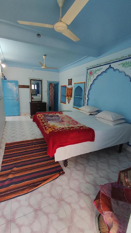 Hotel Bharatpur Palace - image 3