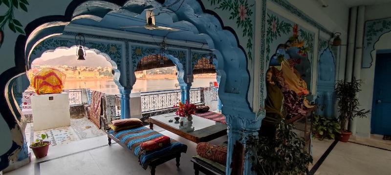 Hotel Bharatpur Palace - image 14