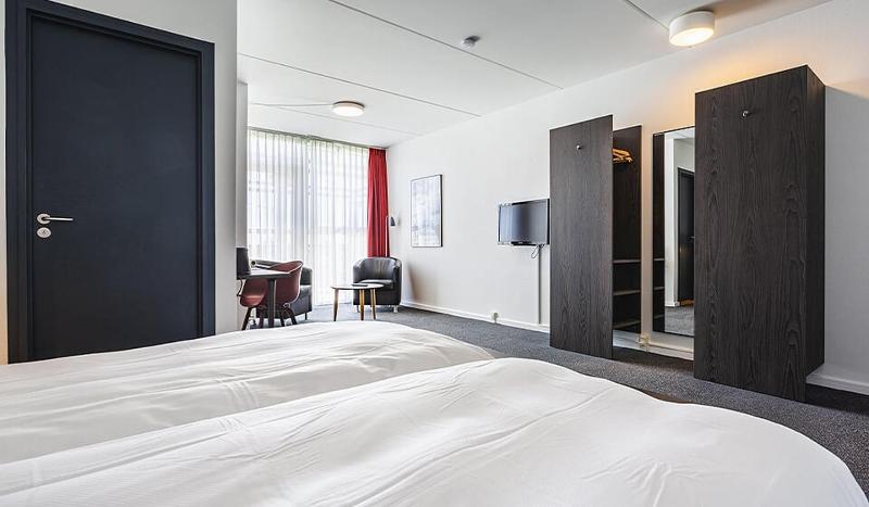 Double or Twin Room image 3